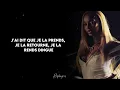 Ronisia ft Meryl & Shay - Cuenta (paroles) | elle est sexy ma nana, je la prends, je la retourne