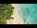 Oahu Hawaii 4K Ultra HD With Relaxation music | Meditation relaxing video