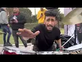 لايف عصام صاصا هل تعلم ان المصلحة مع قلاظة درامز من حفلة تخرج حقوق القاهرة 2022