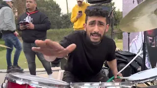 لايف عصام صاصا هل تعلم ان المصلحة مع قلاظة درامز من حفلة تخرج حقوق القاهرة      سمعها