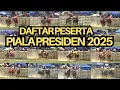 Download Lagu PESERTA KERAPAN SAPI PIALA PRESIDEN 2025