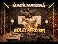 Lagu MACK MANTRA | HNM ACADEMY | BOLLYAFRO | LIVE SET