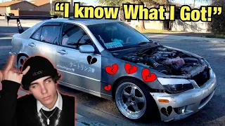 Download Sad Boys Try Selling Their Junk For BIG Money!! (Ricer Cars On Facebook Marketplace) MP3