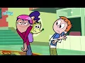 Download Lagu Wayside School | Mascot Madness | Episode 4 | animation for kids