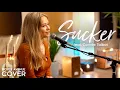 Download Lagu Sucker - Jonas Brothers (Boyce Avenue ft. Connie Talbot acoustic cover) on Spotify \u0026 Apple