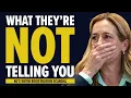 What They re Not Telling You NJ s Voter Registration Scandal