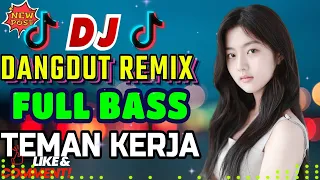 dj dinda bestari remix viral tik tok terbaik full bass enak nemani saat santai