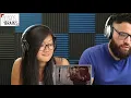 Polo G - Through Da Storm - Music REACTION !