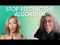 The Authenticity Strategy That Beats the Algorithm Every Time