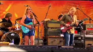 tedeschi trucks band midnight in harlem live 
