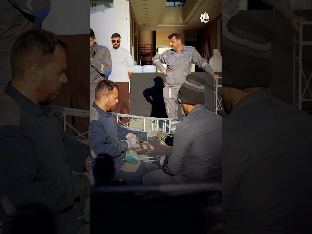 ⁣على أعتاب الانطلاق.. «القرآنيّ الصغير» يستعدّ لغرس القيم القرآنيّة في القلوب الغضّة