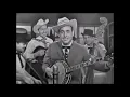 Lester Flatt and Earl Scruggs  Flint Hill Special