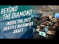 Inside the 2023 Seattle Mariners Draft