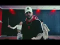 Bad Gyal ft Rauw Alejandro - Zorra (Remix) | Alberto García Choreography [Dance Urban] THE NEW CREW