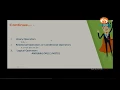 APSSDC I MANATV I Object-oriented programming With java - 5 I 11-09-2017