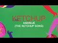 Aserejé (The Ketchup Song) [Spanish Version] | OFFICIAL LYRIC VIDEO