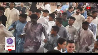 حبيبي الدنياقساية بشكل جديد حمو اسماعيل 2023 أغنية سودانية كل جديد قناة نغمات نوبي 