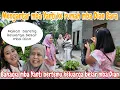 MENGANTAR MBA @yantiguixefamily1722 KE RUMAH MBA @DianBara‼️MAKAN SIANG BARENG KELUARGA MBA DIAN 
