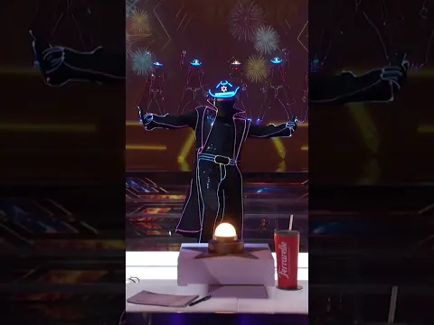 Royal Lasers left them SPEECHLESS!
