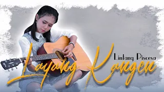 Lirik Lagu Layang Kangen - Lintang Piscesa