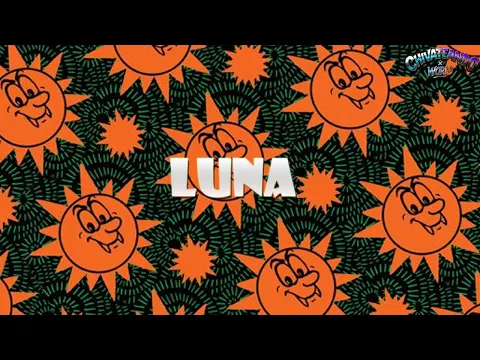 Video Thumbnail: Feid, ATL Jacob - Luna (Lyrics)