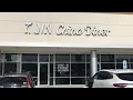 T Jin China Diner Spring Texas
