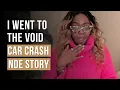 I Jumped Timelines After a Car Crash at 17