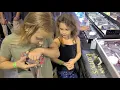 We went to a REPTILE SHOW HERPS Slidell LA July 2021