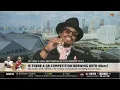Download Lagu Brock Purdy should WORRIED about Mac Jones! - Cam Newton on Jones leads 49ers beat Rams, move to 4-1