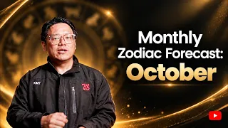 Full October Animal Forecast (All Animal Signs)