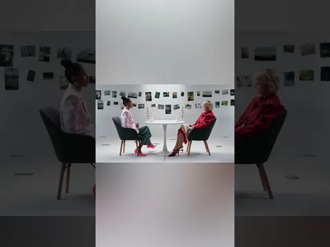 Немного юмора // Полное интервью можно посмотреть на YouTube-канале «Сама Меньшова» #юмор