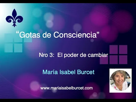 Download MP3 Gotas de Consciencia nro 3- \