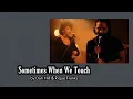 Download Lagu Throwback Duet 24 (Sometimes When We Touch - Dan Hill \u0026 Rique Franks) - with Lyrics