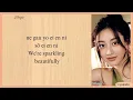 One Spark (Japanese ver.) - TWICE | Easy Lyrics
