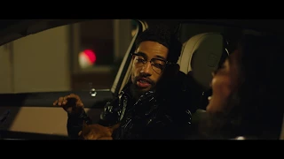 pnb rock issues ft russ official music video 