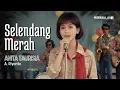 Lagu Selendang Merah - Anita Taurisia [LAGU NOSTALGIA 70an VERSI AI]