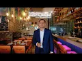 Orlando Magical Dining returns to Pisco Peruvian Gastrobar