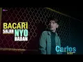 Download Lagu Carlos - Bacari Salah Nyo Badan (Official Music Video)