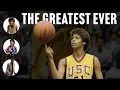 The Greatest Women s Basketball Player of All Time Never Got to Reach Her Prime Cheryl Miller