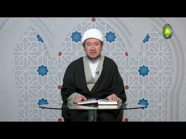 ⁣108  الجزء الأول،المقصد الثّاني في الظّن‏،وكيف...،ص174 - استاد: حجة الإسلام والمسلمین محمد هادی نبوي