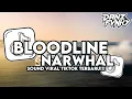 Lagu DJ BLOODLINE X NARWHAL ( SLOWED \u0026 REVERB ) VIRAL TIKTOK TERBARU 2025