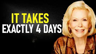 Download I Always Get What I Visualize In Only 4 Days Using This Belief System – Louise Hay MP3