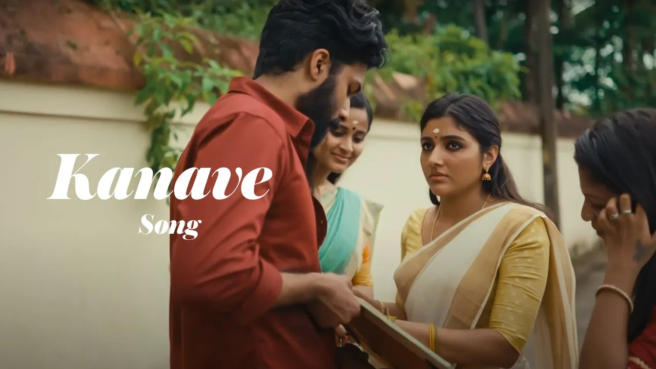 KANAVE SONG | Karthi Kalyani | Akshay Radhakrishnan| Mirna | Mirash Bichu | Keethan KANAVE SONG | Karthi Kalyani | Akshay Radhakrishnan| Mirna | Mirash Bichu | Keethan