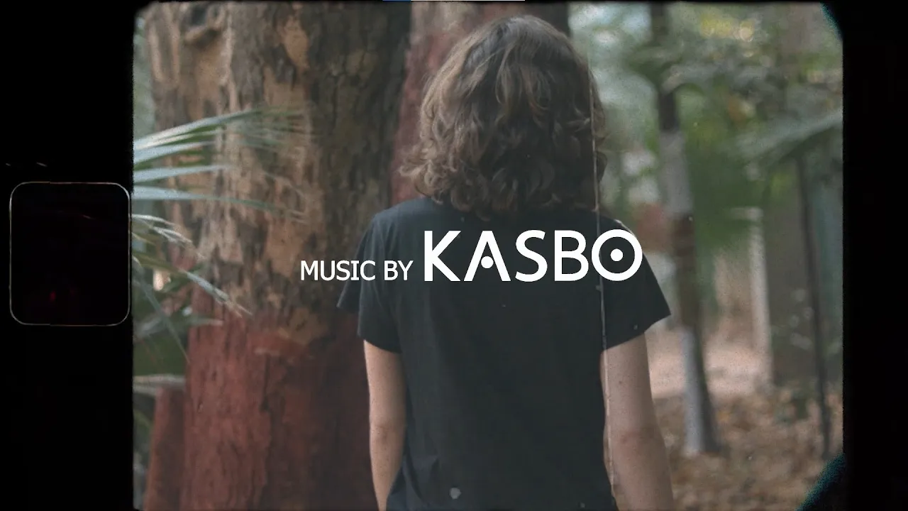 Big Gigantic - The Little Things [Kasbo remix] Official Music Video