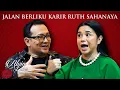 Download Lagu Suara Emas, Karir Cemerlang, Ruth Sahanaya Masih Belum Puas??