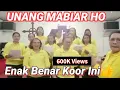 Download Lagu Unang Mabiar Ho - Cipt. Altim Sipahutar