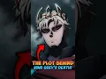 Download Lagu The Dark Plot Behind King Grey’s Death! #thebeginningaftertheend #arthurleywin #anime #tbate