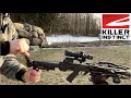 Killer Instinct s Silent Crank System Review - Vital X 430