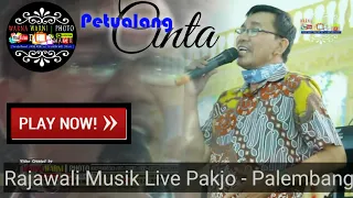 Download OM Rajawali | Petualang Cinta  | voc.Mustadi | WARNAWARNIPHOTO | Pakjo | 04042021 MP3