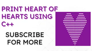 c heart shape code c i love you code c i love you code